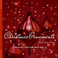 Christmas Ornaments (Hardcover)