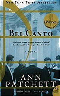 Bel Canto (Paperback)