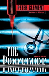 The Procedure (Paperback)