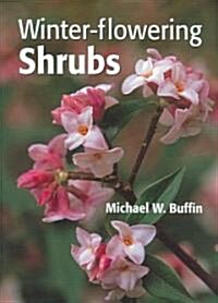 Winter-flowering Shrubs (Hardcover)