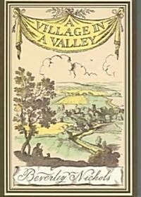 Village in a Valley (Hardcover, Facsimile)