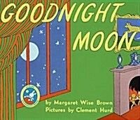 Goodnight Moon (Hardcover, Revised)