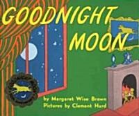 Goodnight Moon (Library Binding, Revised)