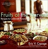 Fruits Of The Harvest (Hardcover)