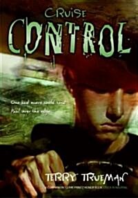 [중고] Cruise Control (Paperback, Reprint)