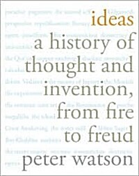 Ideas (Hardcover)