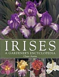 Irises (Hardcover)