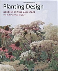 Planting Design (Hardcover)