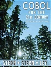 Cobol For The 21st Century (Paperback, 11th, PCK)