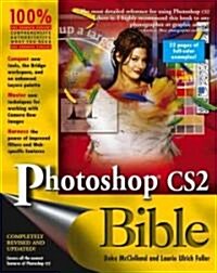 Photoshop CS2 Bible (Paperback, Revised, Updated)