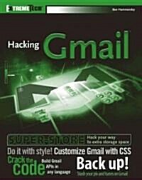 Hacking Gmail (Paperback)