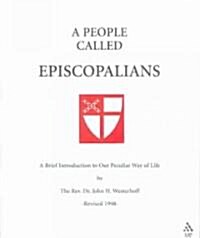 A People Called Episcopalians (Paperback)