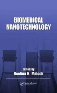 Biomedical nanotechnology