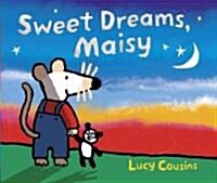 Sweet Dreams, Maisy (School & Library)