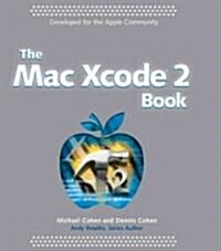 The Mac Xcode 2 Book (Paperback)