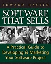 Software That Sells (Paperback)