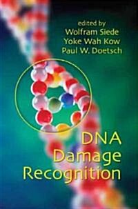 DNA Damage Recognition (Hardcover)