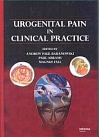 Urogenital Pain in Clinical Practice (Hardcover, 3, Revised)