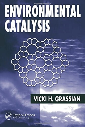 Environmental Catalysis (Hardcover)