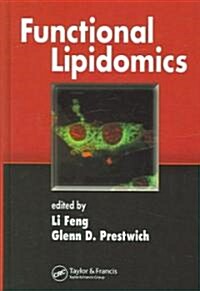Functional Lipidomics (Hardcover)