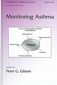 Monitoring Asthma (Hardcover)