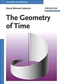 The Geometry of Time (Paperback)