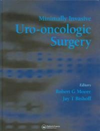 Minimally invasive uro-oncologic surgery