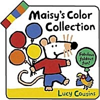 Maisys Color Collection (Hardcover)