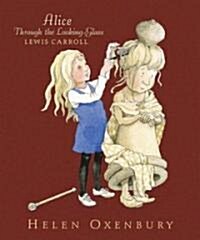 [중고] Through the Looking Glass (Hardcover)