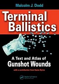 Terminal Ballistics (Hardcover)