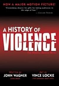 A History Of Violence (Paperback)