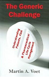 The Generic Challenge (Paperback)