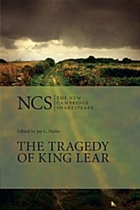 [중고] The Tragedy of King Lear (Paperback, 2 Revised edition)