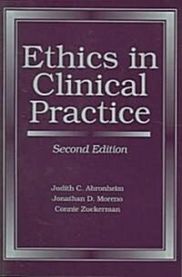 Ethics in Clinical Practice (Paperback, 2)