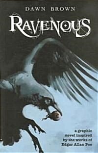 Ravenous (Paperback)