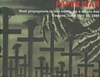 Paper War (Hardcover)
