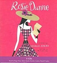 Rosie Dunne (Audio CD, Abridged)
