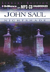 Nightshade (MP3, Unabridged)