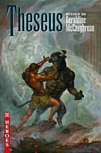 Theseus (Hardcover)