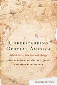 Understanding Central America (Paperback, 4th)