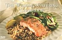 The Wedding Catering Cookbook (Paperback)