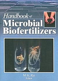 Handbook Of Microbial Biofertilizers (Paperback)