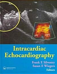Intracardiac Echocardiography (Hardcover)