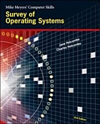 Survey Of Operating Systems (Paperback, 2nd)