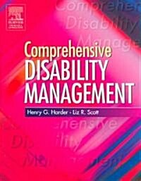 Comprehensive Disability Management (Paperback)