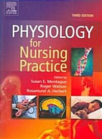 Physiology For Nursing Practice (Paperback, 3rd)