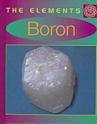 Boron (Library Binding)