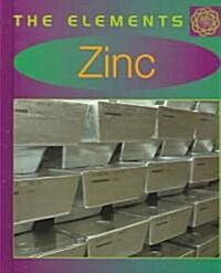 Zinc (Library Binding)