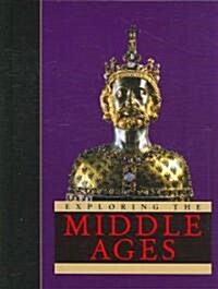 Exploring the Middle Ages (Boxed Set)