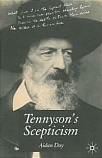 Tennysons Scepticism (Hardcover)